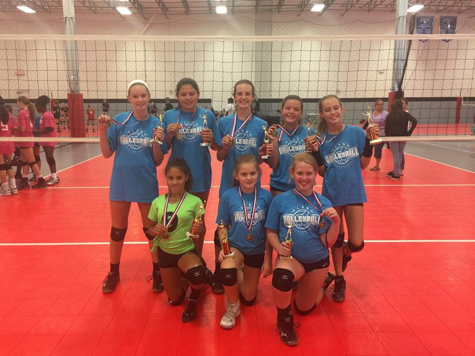 PVA 12 Gaffaney Takes 1st